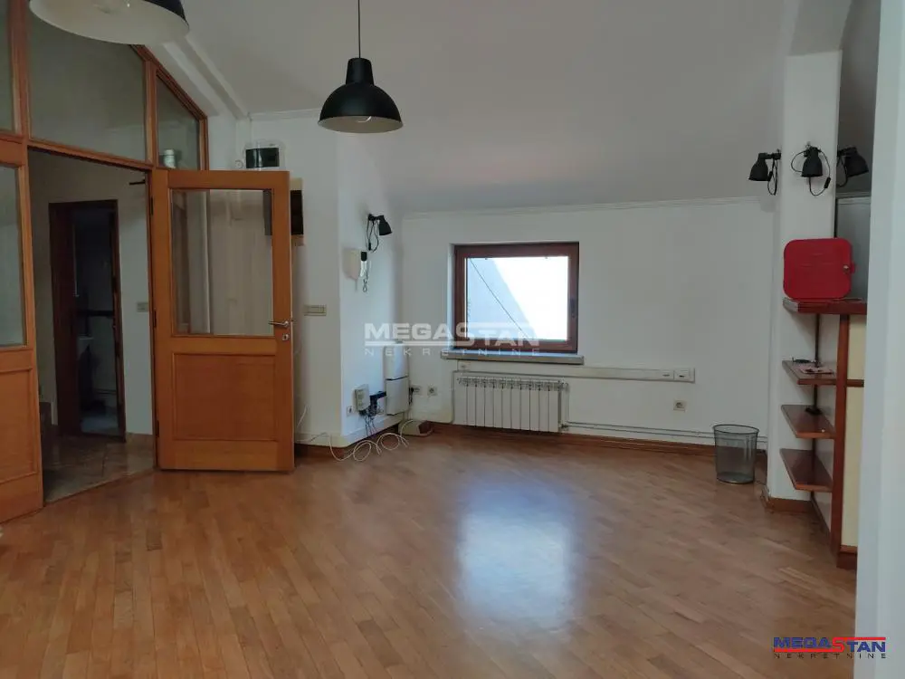 Beograd Vračar poslovni prostor 1600 evra 