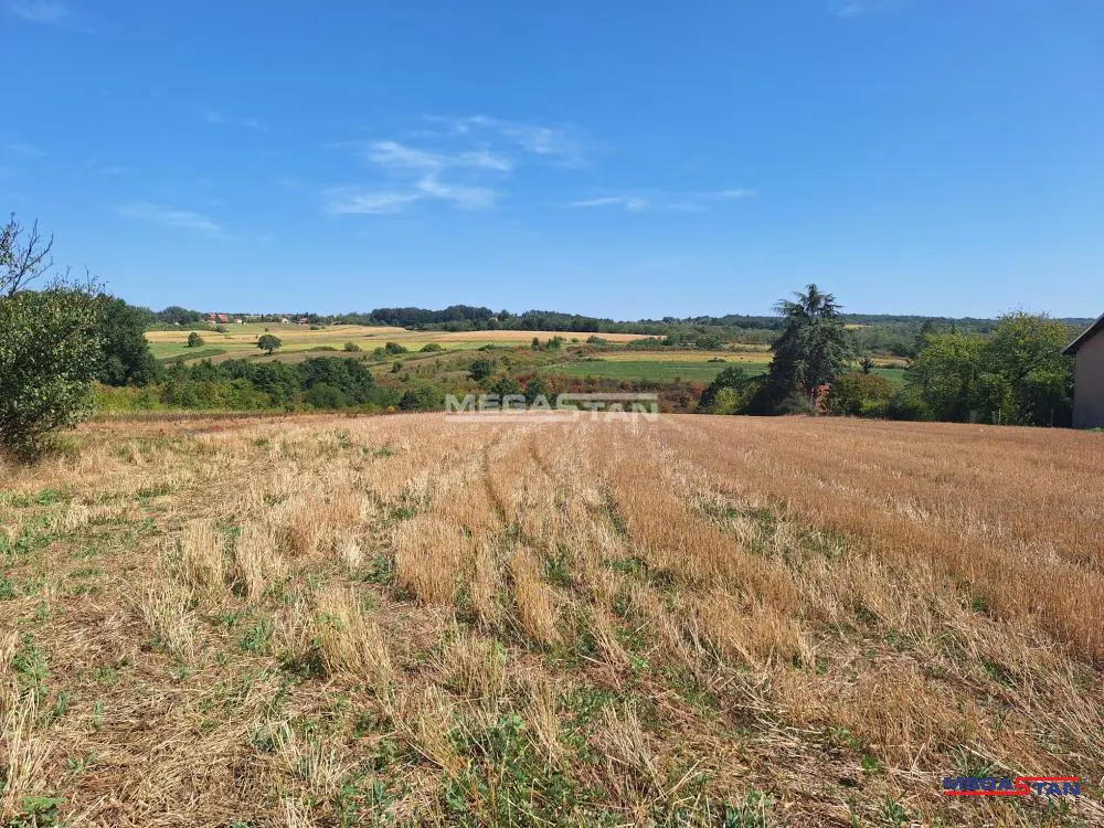 plac Barajevo Barajevo okolina 1700 evra 