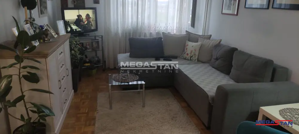 stanovi Beograd Bulevar oslobođenja Jednoiposoban 