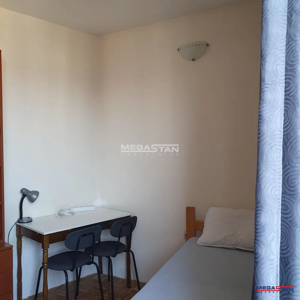 Garsonjera stanovi Stari Grad Dorćol donji 88000 evra 