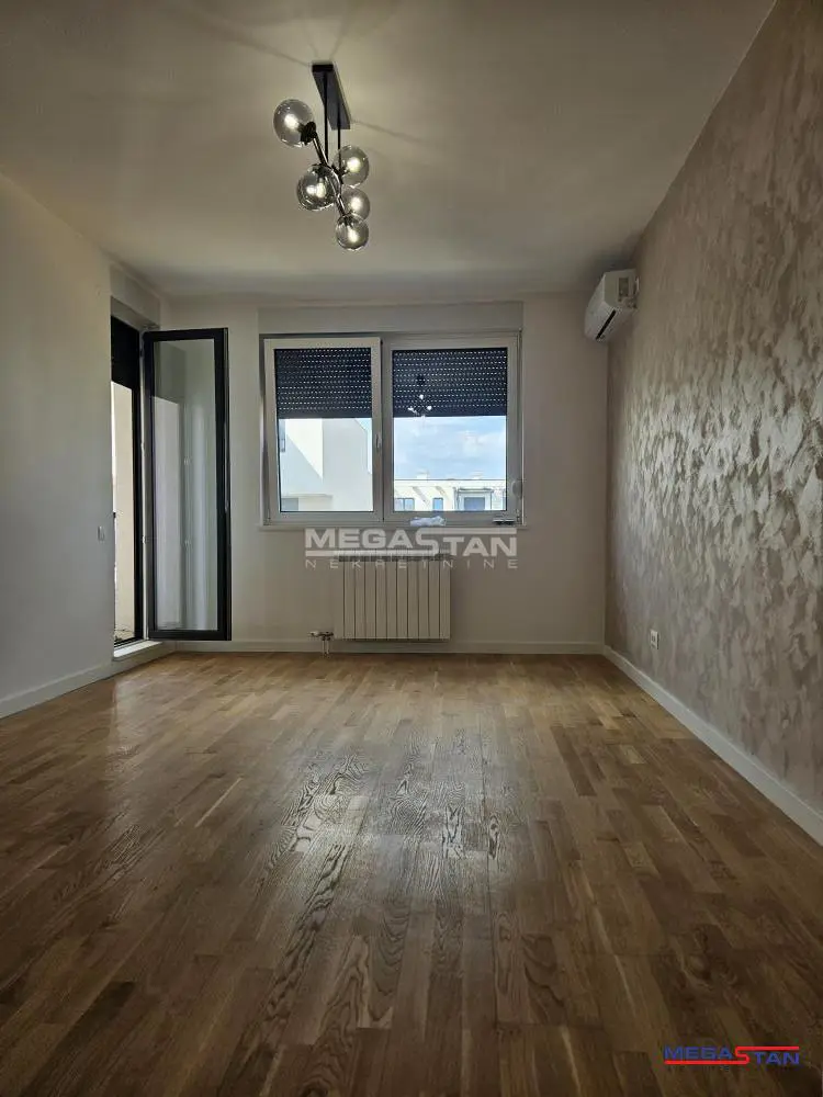 stanovi Beograd Mirka Sandića Trosoban 
