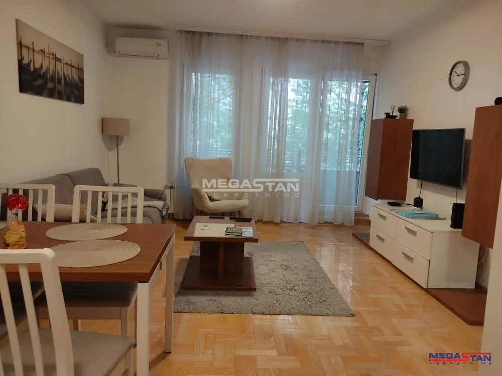 stanovi Beograd Prote Mateje Dvosoban 