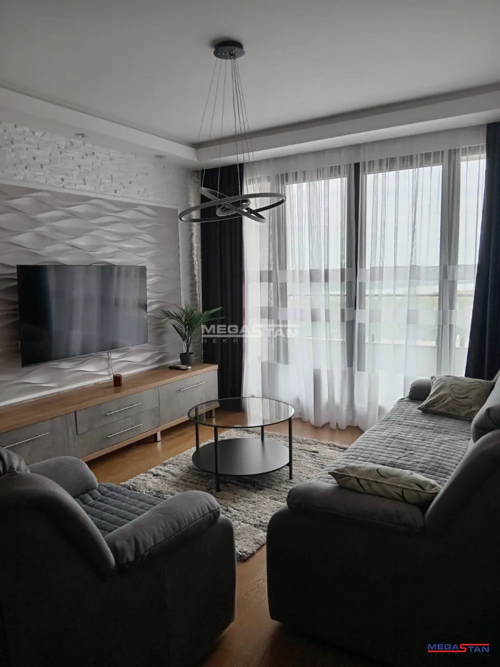 stanovi Beograd Slanački Put Trosoban 