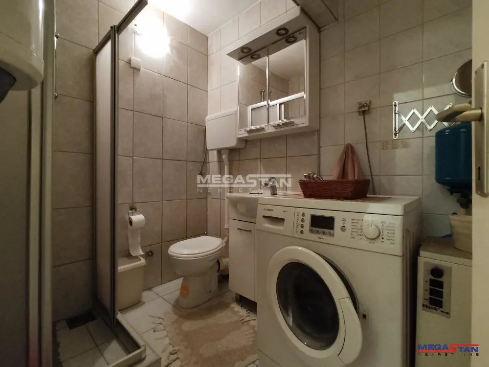 Beograd Zvezdara Trosoban stanovi 500 evra 