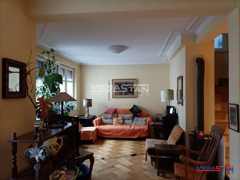 stanovi Beograd Bulevar Kralja Aleksandra Četvorosoban 