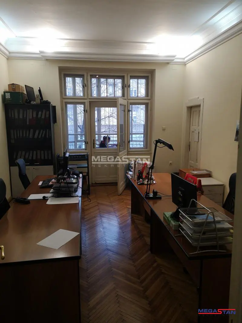 poslovni prostor Beograd Bulevar Despota Stefana 