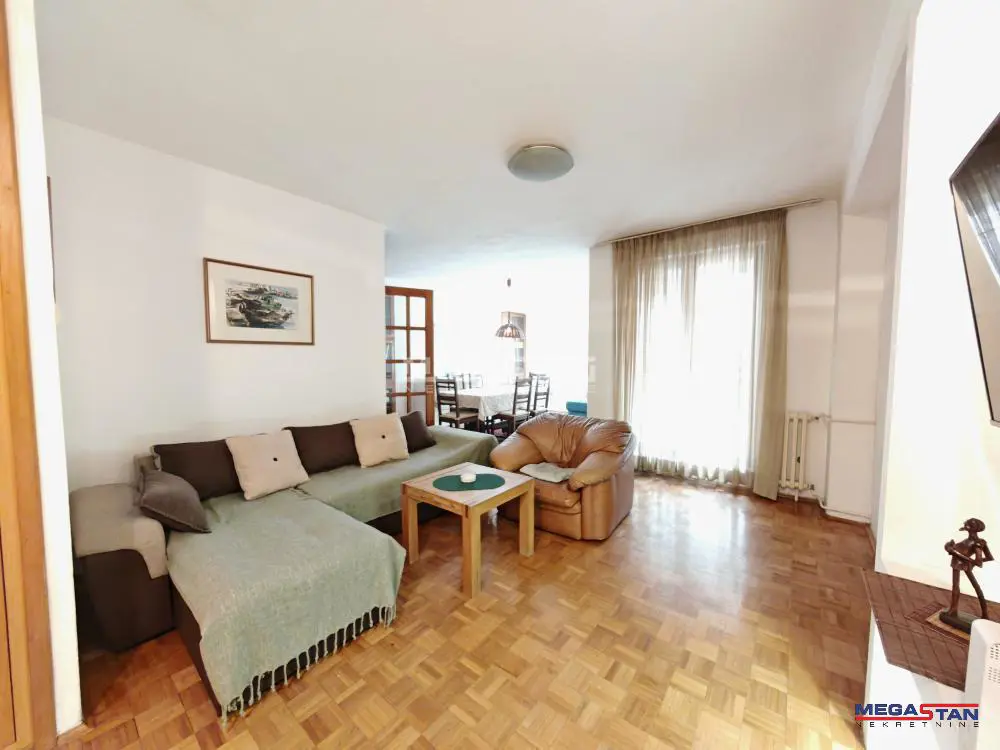 stanovi Beograd Metohijska Trosoban 