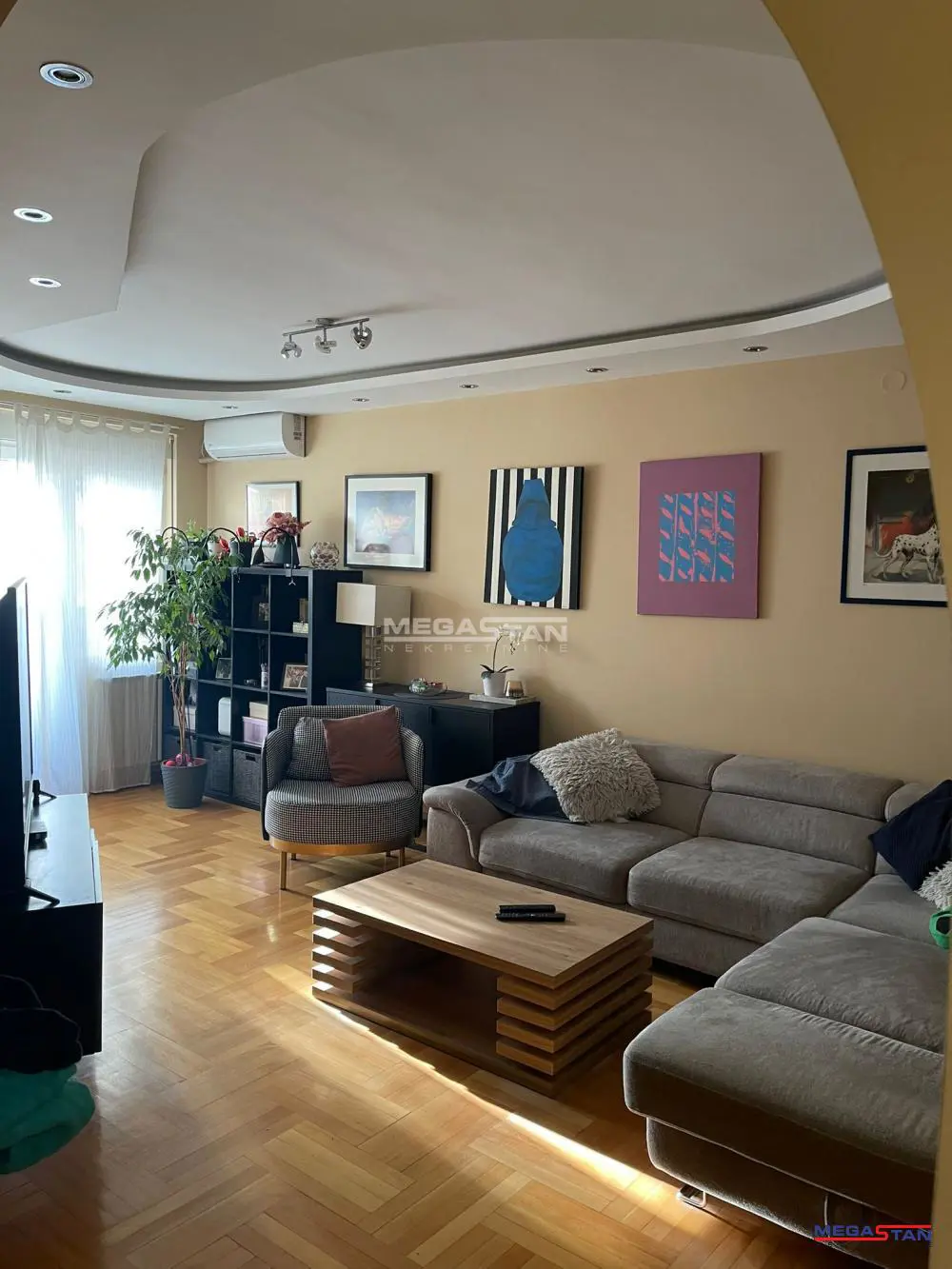 stanovi Beograd Todora Dukina Dvosoban 