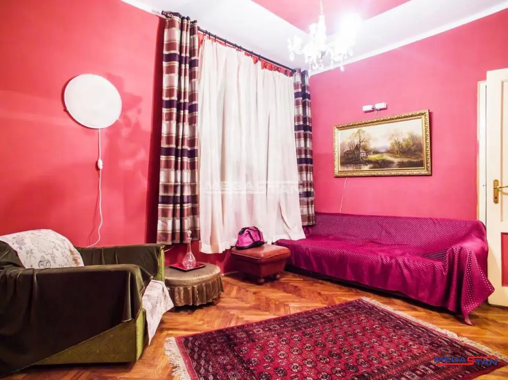 stanovi Beograd Sredačka Troiposoban 