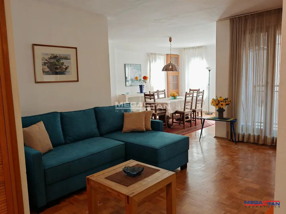 stanovi Beograd Metohijska Trosoban