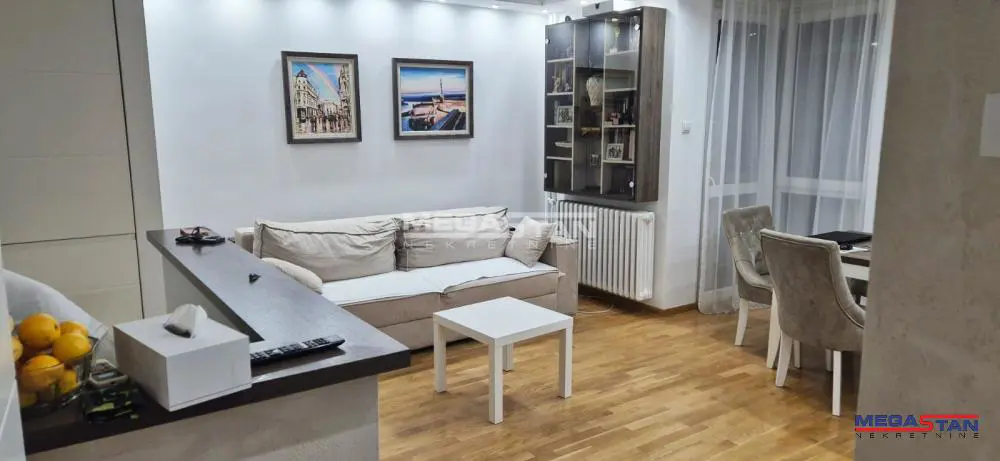 Beograd Zvezdara Trosoban stanovi 265000 evra 