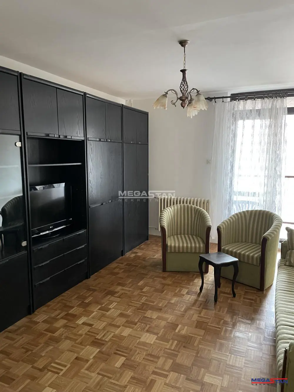 stanovi Beograd Ljubiše Miodragovića Dvosoban 