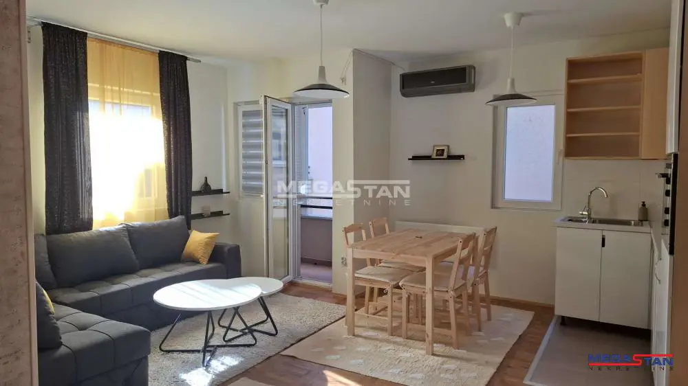 stanovi Beograd Igora Vasiljeva Jednoiposoban 