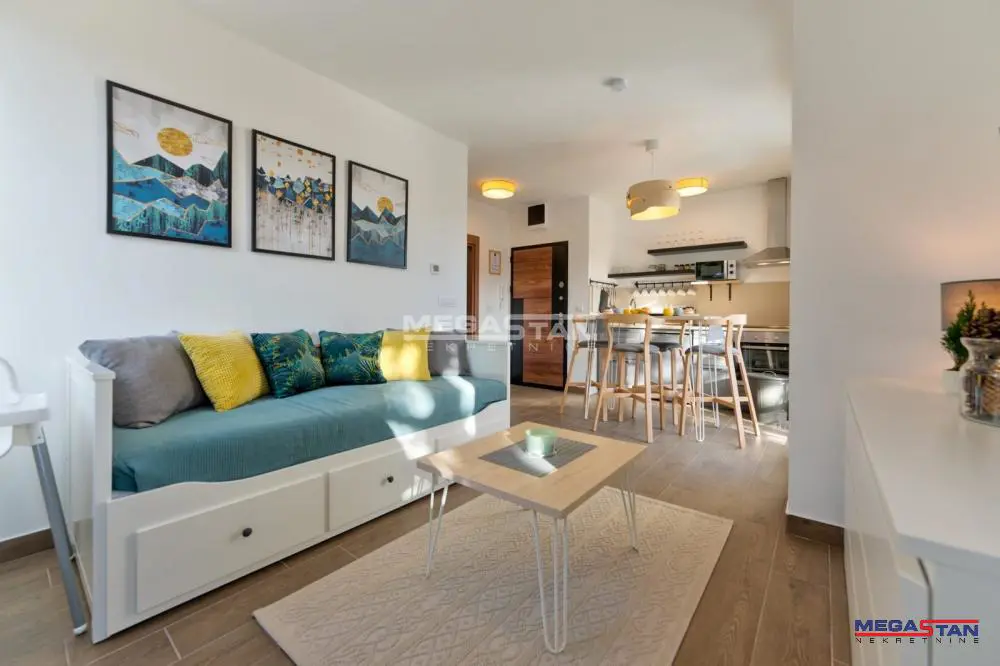 stanovi ZLATIBORSKI OKRUG Erska Jednoiposoban 