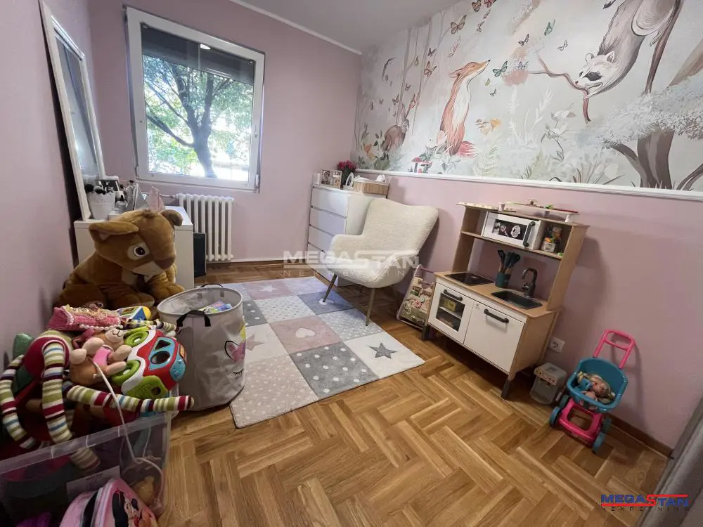 Četvorosoban stanovi Čukarica Cerak 260000 evra 