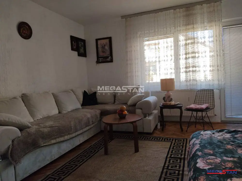 stanovi Beograd Vladimira Rolovića Dvosoban 