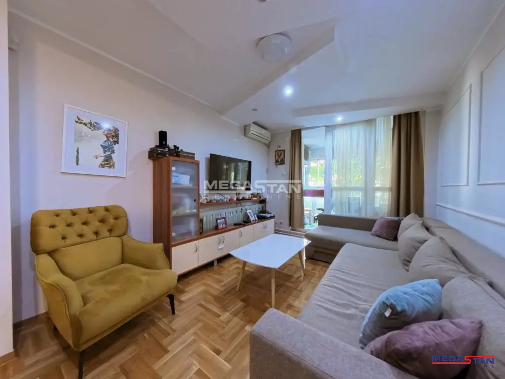 Četvorosoban stanovi Čukarica Cerak 260000 evra 