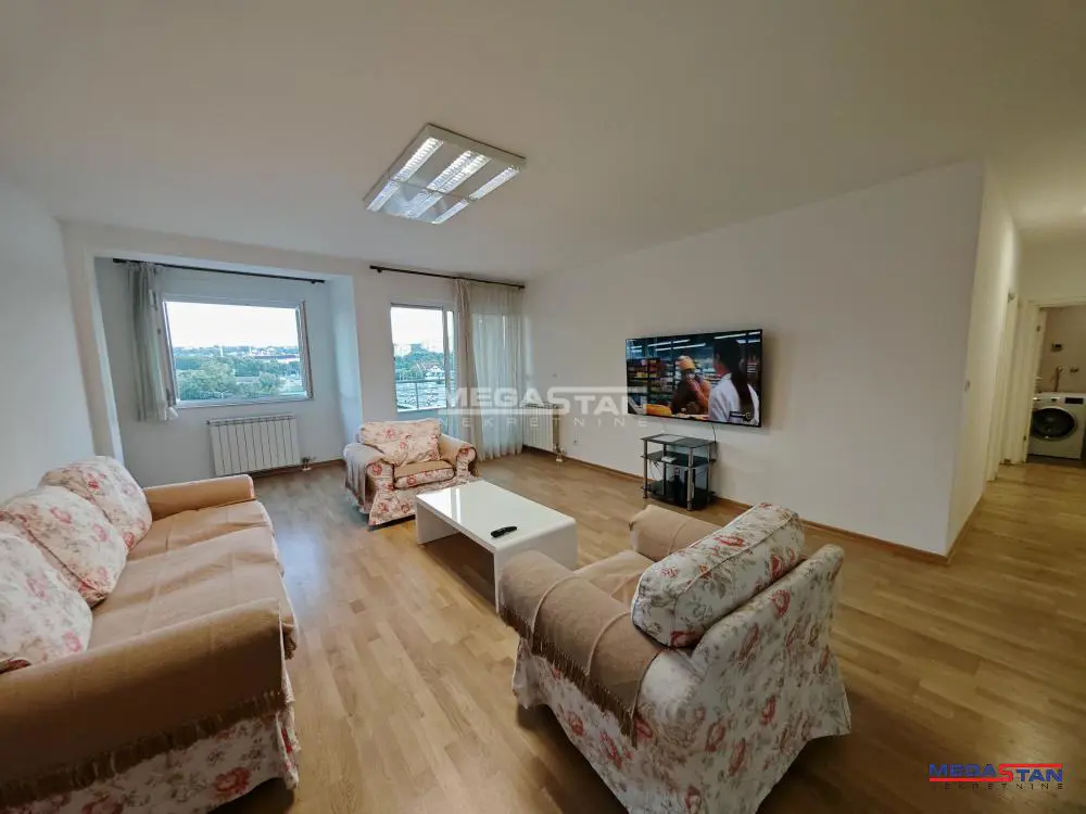 stanovi Beograd Bokeljska Trosoban 