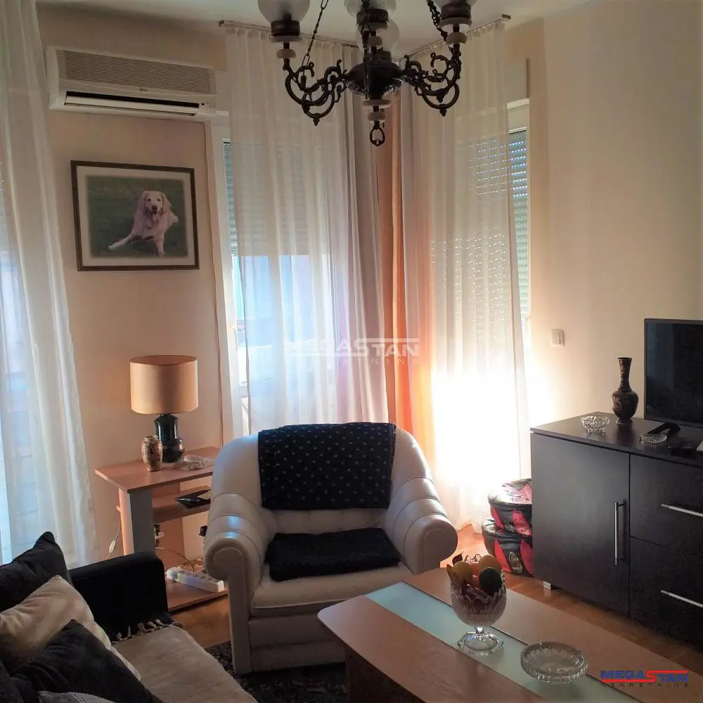 stanovi Beograd Primorska Jednosoban 