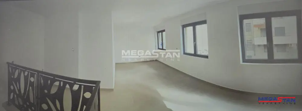 Beograd Vračar poslovni prostor 122200 evra 