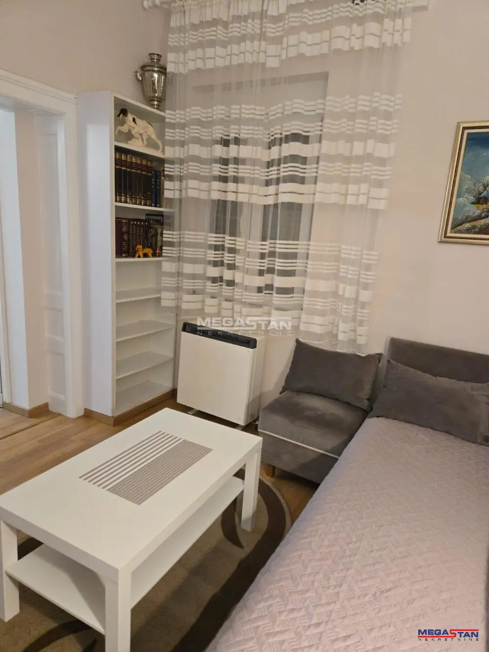 stanovi Beograd Bulevar Kralja Aleksandra Trosoban 