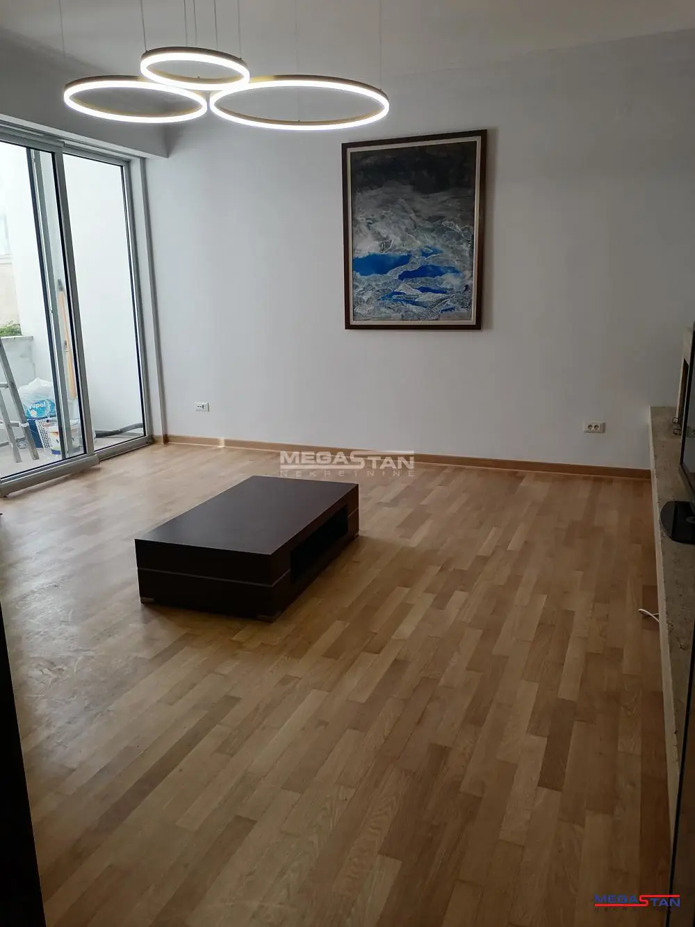 Četvorosoban stanovi Vračar Krunski venac 499000 evra 