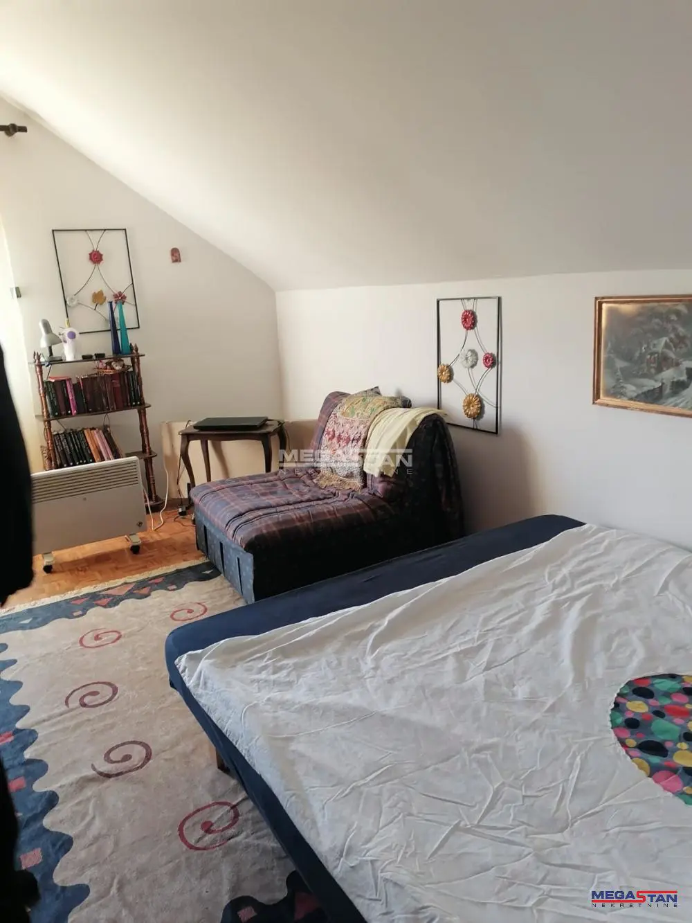 kuće Beograd Alibunarska 