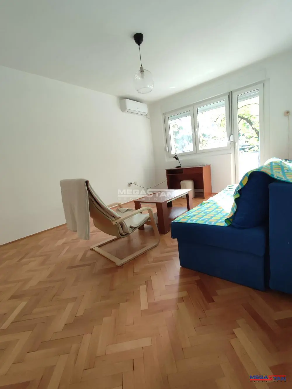 Beograd Palilula Dvosoban stanovi 136000 evra 