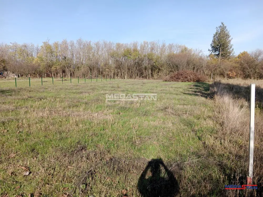 Beograd Obrenovac plac 8000 evra 