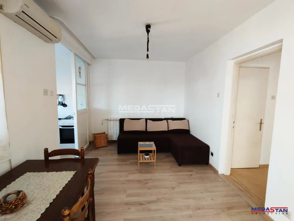 stanovi Beograd Nikodima Milaša Dvoiposoban 