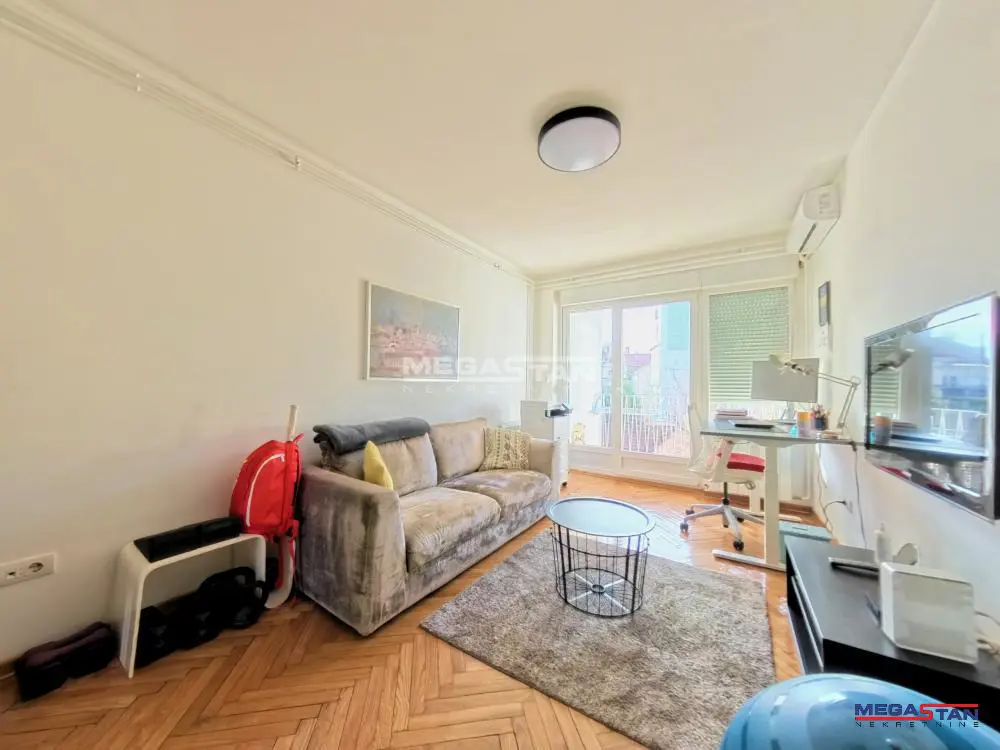 stanovi Beograd Kičevska Dvosoban 