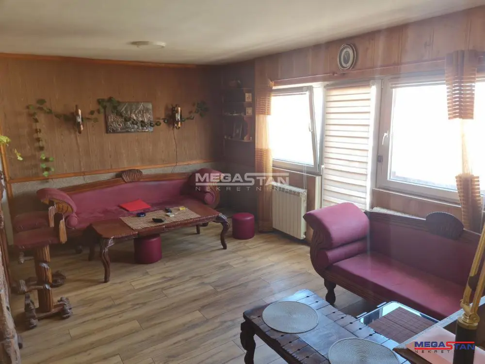 Beograd Palilula Četvorosoban stanovi 136000 evra 