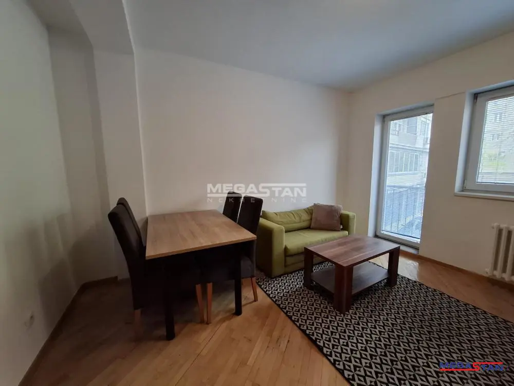 Beograd Palilula Dvosoban stanovi 650 evra 