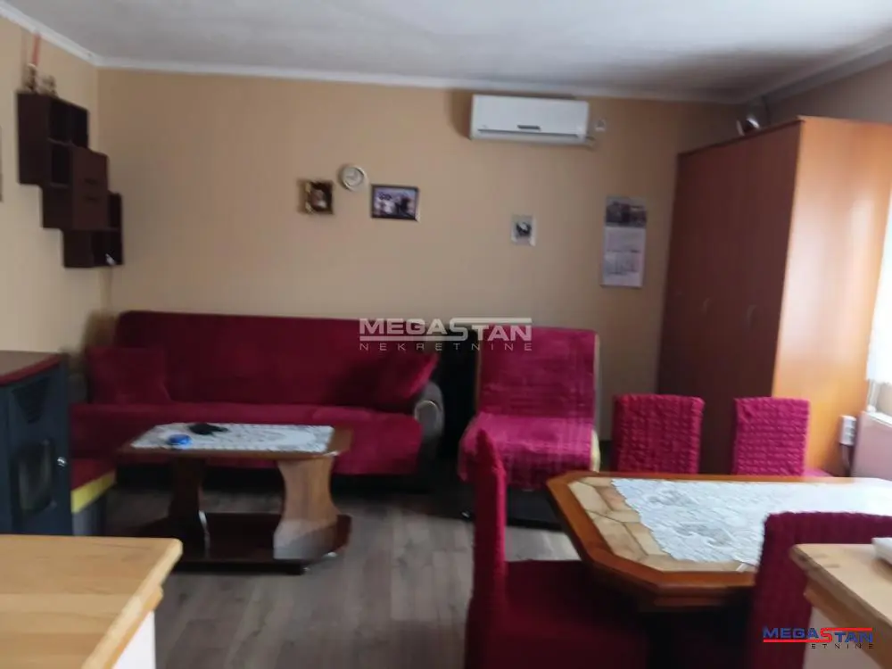 kuće JUŽNO-BANATSKI OKRUG 