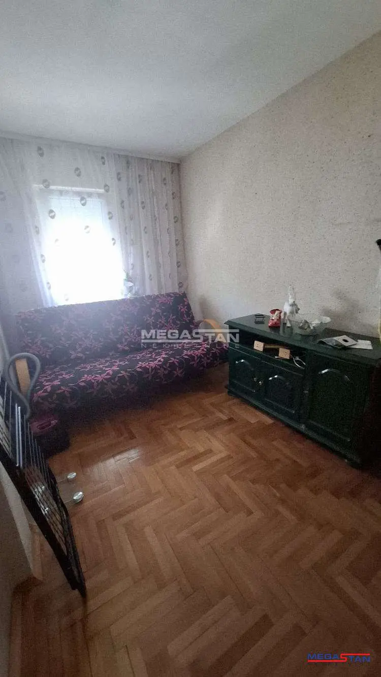 Dvosoban stanovi Voždovac Braće Jerković I II 170000 evra 