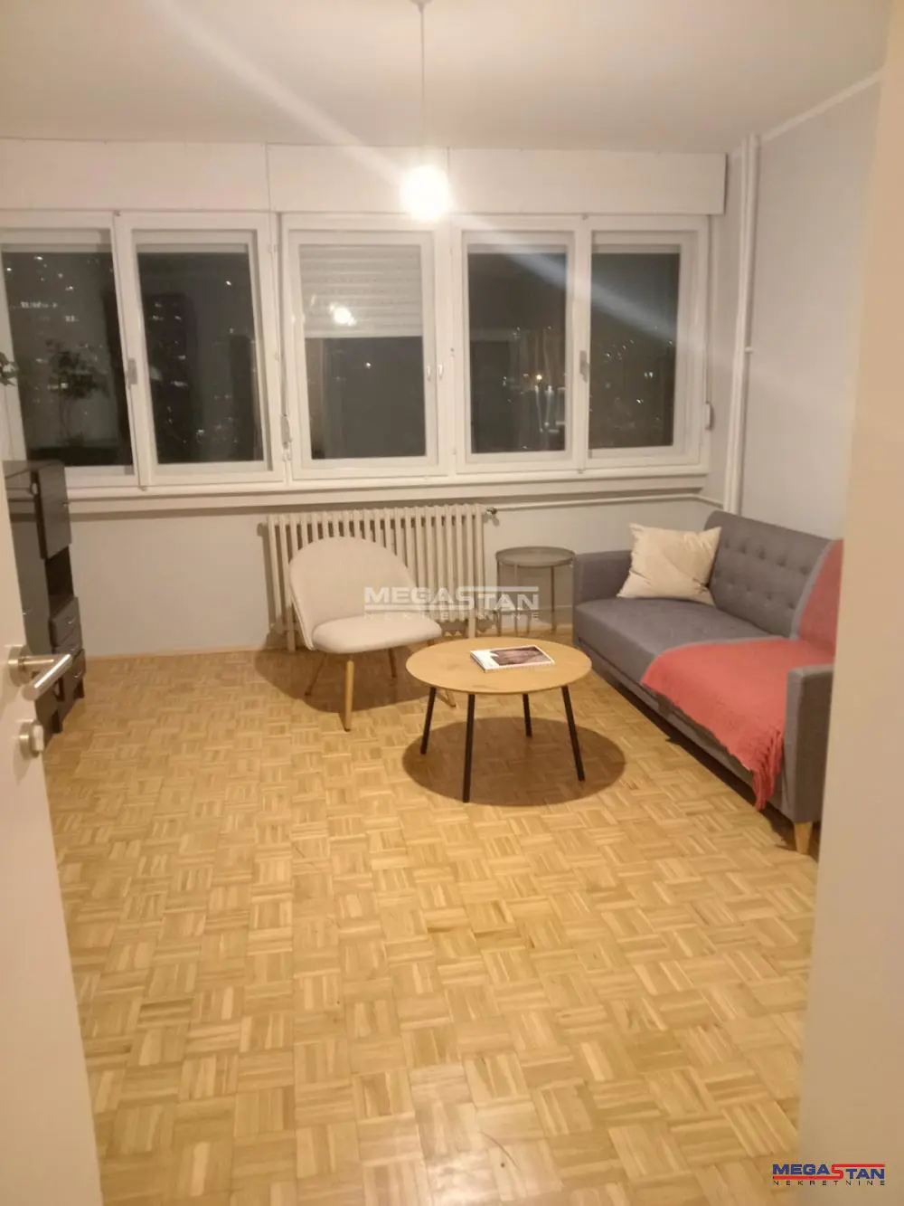 Beograd Zvezdara Dvosoban stanovi 160000 evra 