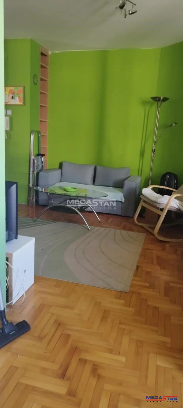 Jednosoban stanovi Čukarica Filmski grad 96000 evra 