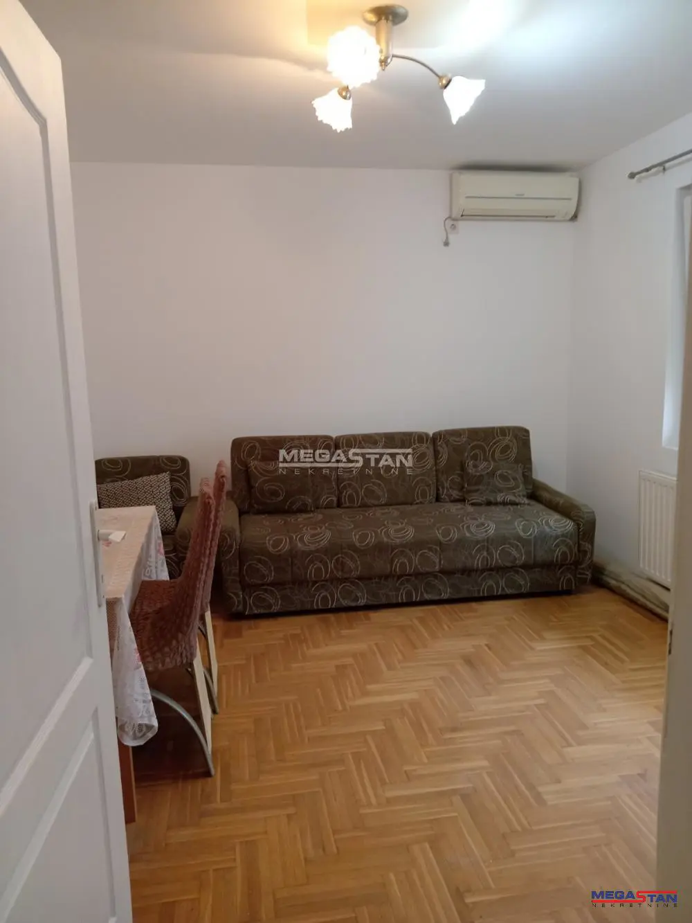 Dvoiposoban stanovi Zvezdara Mirijevo I II III IV 400 evra 