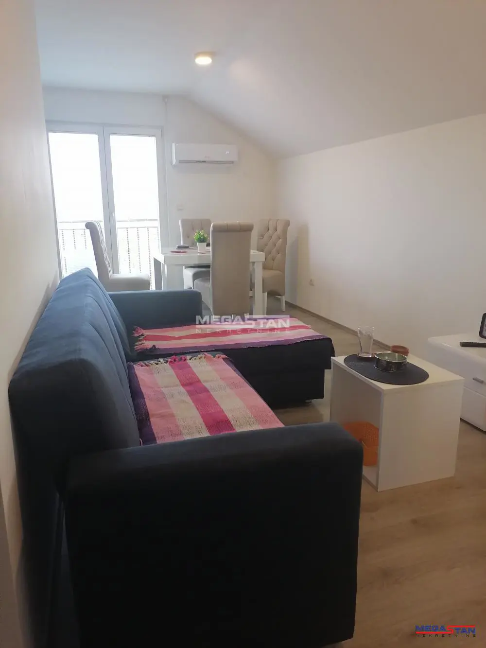 Beograd Palilula Jednosoban stanovi 68900 evra 