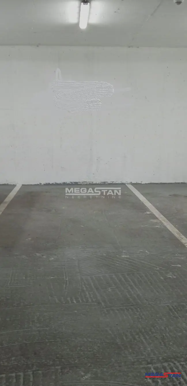 garaža Beograd Vojislava Ilića 