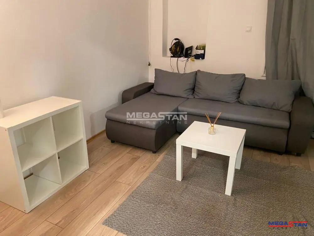 Beograd Zvezdara Trosoban stanovi 800 evra 