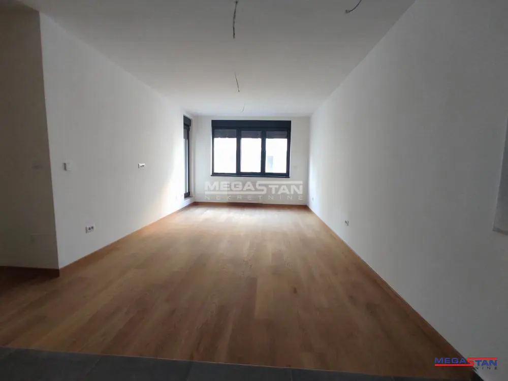 Dvoiposoban stanovi Voždovac Voždovačka Crkva 299000 evra 