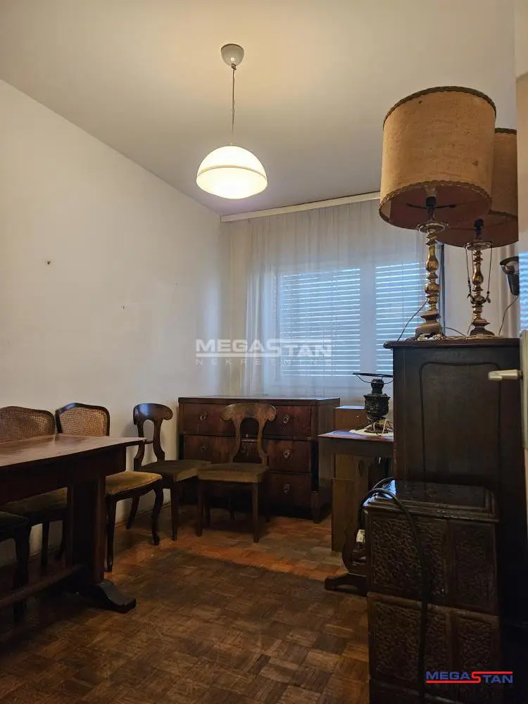 Trosoban stanovi Savski venac Savski venac lokacija 273000 evra 