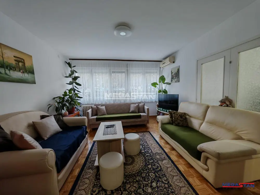 stanovi Beograd Mirijevski Venac Dvosoban 