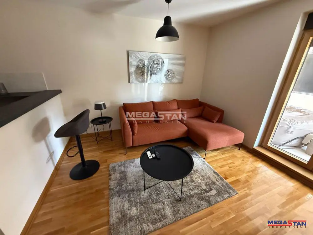 Beograd Savski venac Dvosoban stanovi 240000 evra 