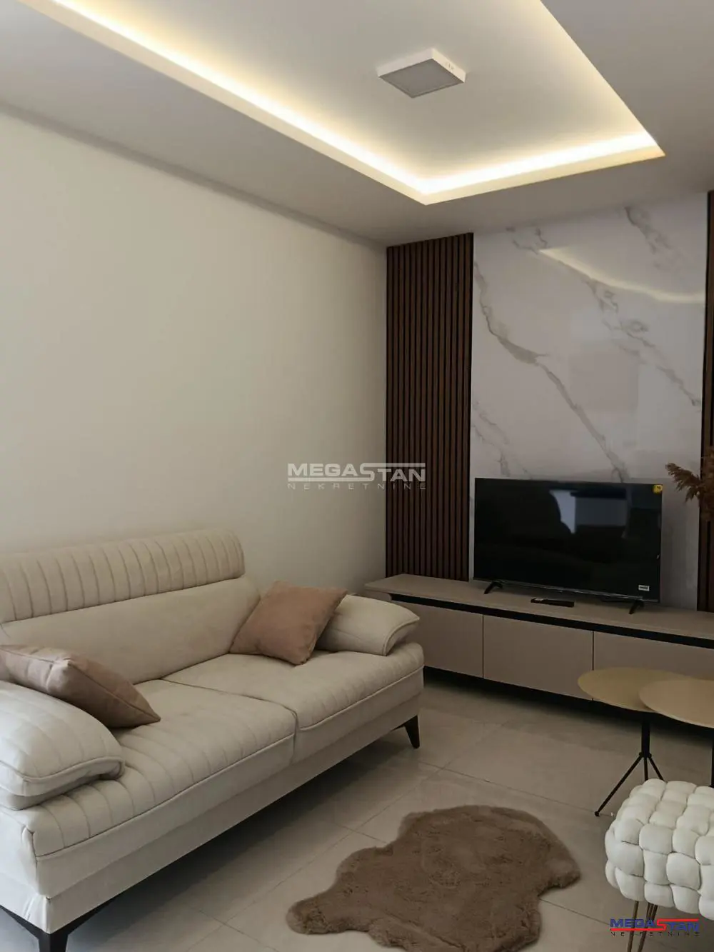 Beograd Palilula Jednoiposoban stanovi 500 evra 