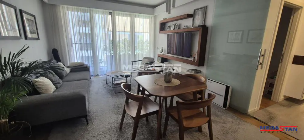 Beograd Novi Beograd Trosoban stanovi 410000 evra 