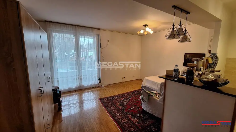 stanovi Beograd Đurićeva Garsonjera 