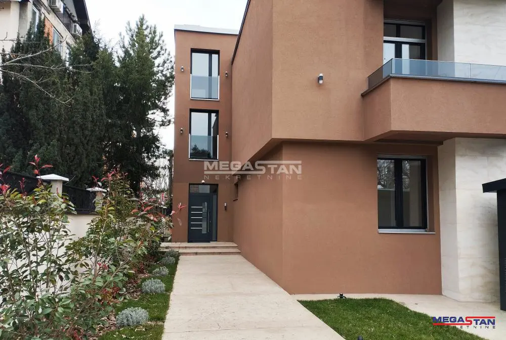 poslovni prostor Beograd Milovana Glišića 