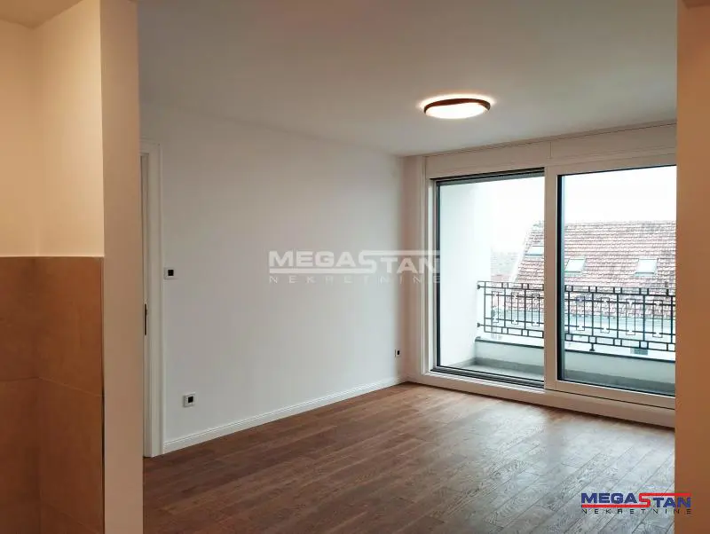 Beograd Vračar Dvoiposoban stanovi 1290 evra 